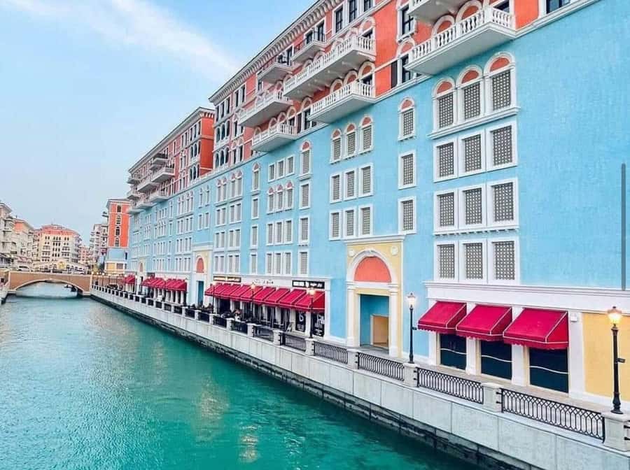 Doha: All Attractions Of Doha City Tour With Transfer - The best reasons to choose this Doha tour