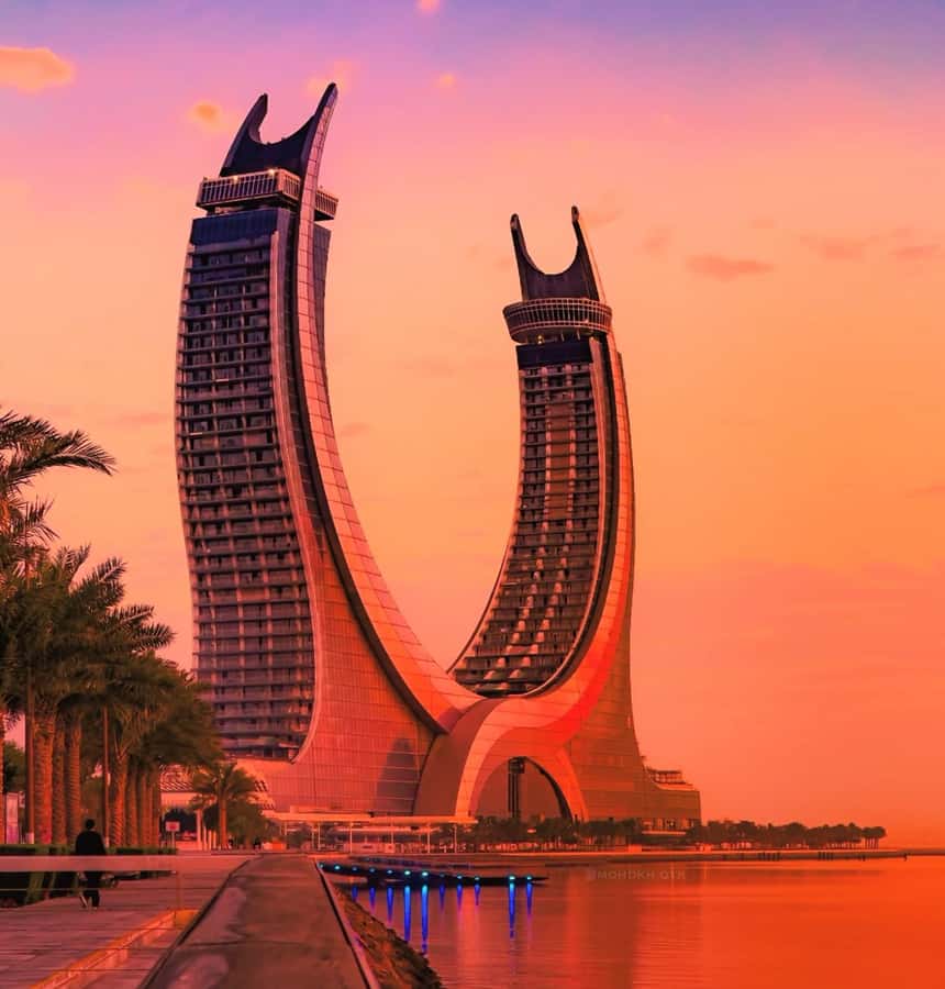 Doha: All Attractions Of Doha City Tour With Transfer - The $13 question: excellent sightseeing value, with limits