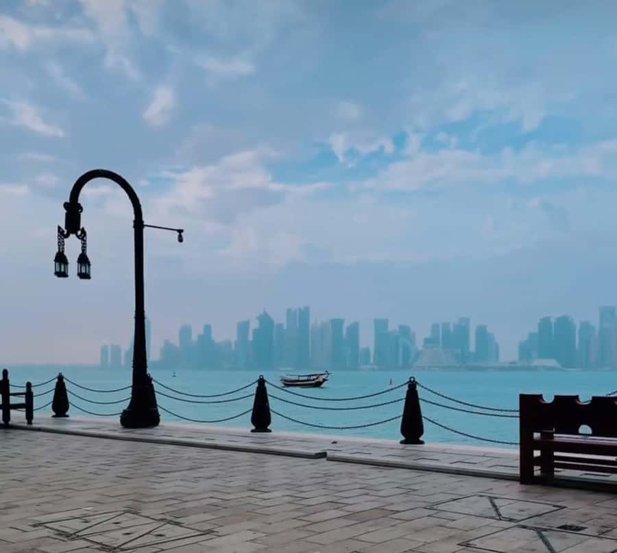 Doha: All Attractions Of Doha City Tour With Transfer - Guides and the feel of the experience