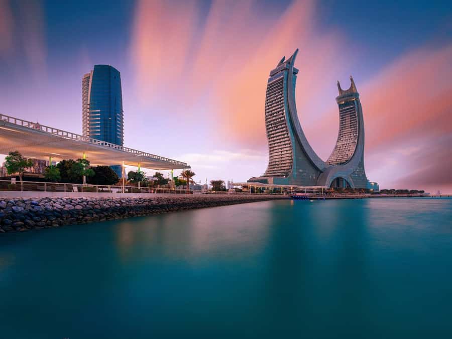 Doha: All Attractions Of Doha City Tour With Transfers - Key points to know before booking