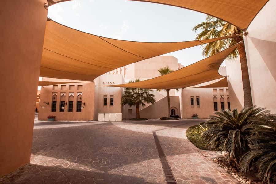 Doha: All Attractions Of Doha City Tour With Transfers - A quick way to get your Doha bearings