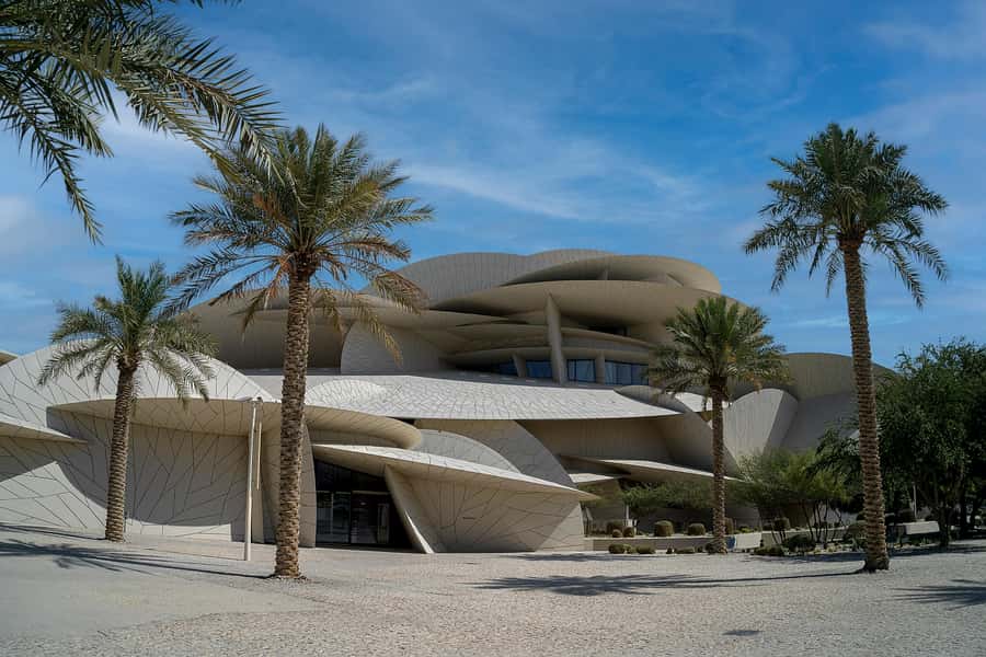Doha: All Attractions Of Doha City Tour With Transfers - How the timing affects your day