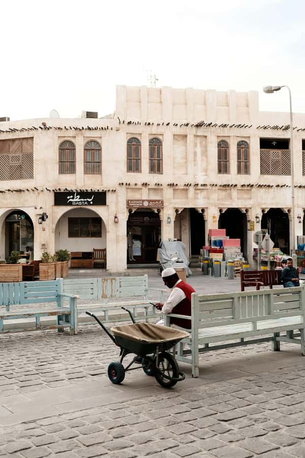 Doha: All Attractions Of Doha City Tour With Transfers - What the $19 price really delivers