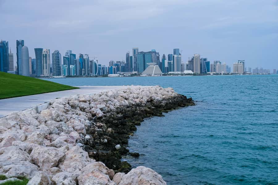 Doha: All Attractions Of Doha City Tour With Transfers - Who will enjoy this Doha tour most