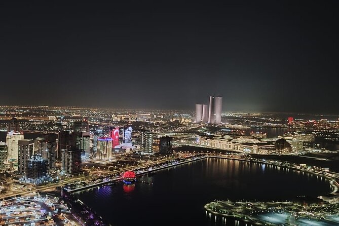 Doha Attractions -4 Hour City Tour & Transfer from Hotel/Airport - What the private format changes
