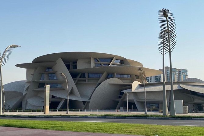 Doha Attractions -4 Hour City Tour & Transfer from Hotel/Airport - Fitness, food, and planning details