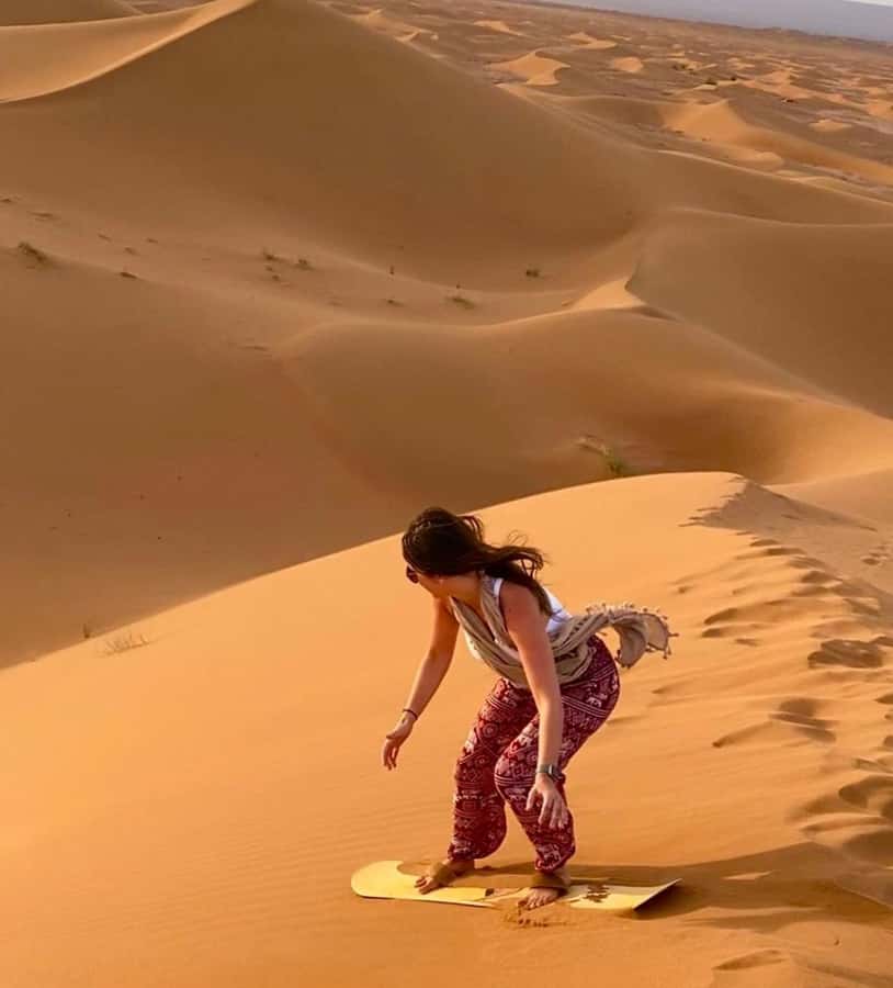 Doha: ATV/Desert Safari with Activities and Inland Sea Stop - Why this Doha desert safari is worth your time