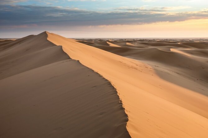 Doha ATV Quad Bike Adventure in the Middle of Desert Qatar - FAQ
