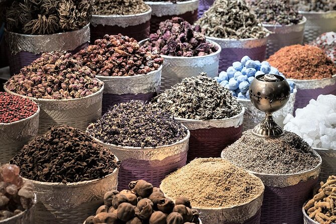 Doha Authentic Food at Souq Waqif and Culture Msheireb Downtown - Timing, comfort, and practical limits