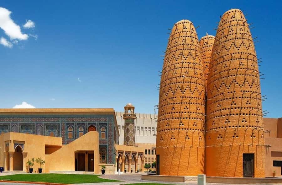 Doha City Attraction & Dhow Boat Ride (Doha Panoramic Tour) - Key points to know before booking