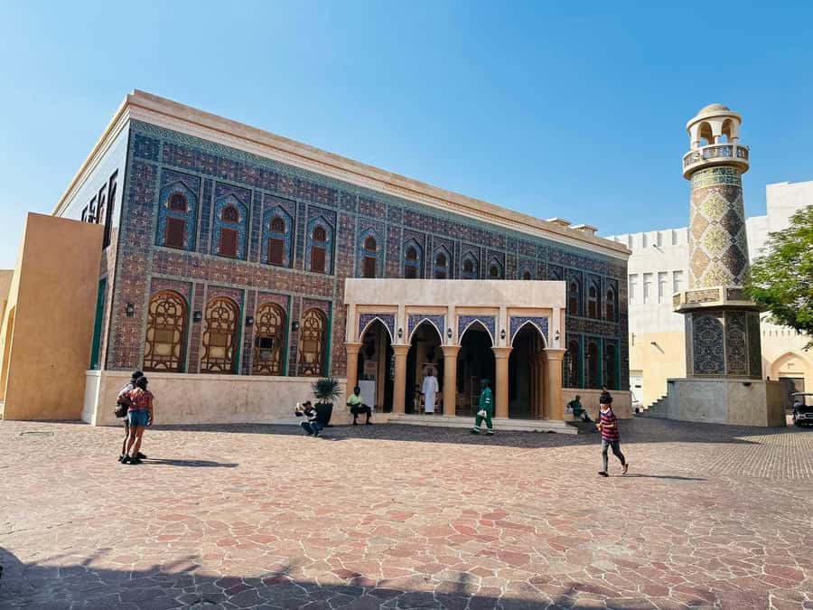 Doha City Attraction & Dhow Boat Ride (Doha Panoramic Tour) - What this four-hour Doha tour is really like