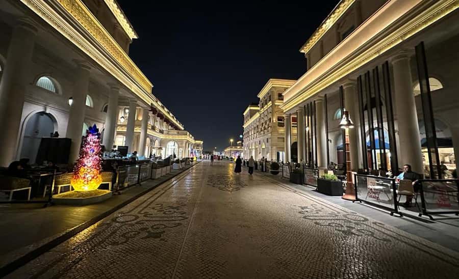 Doha: City Exploration Tour with Private Licensed Guide - Key points to know before booking