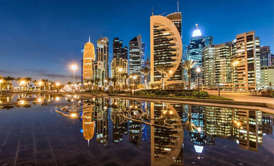 Doha: City Exploration Tour with Private Licensed Guide - Souq Waqif is the heart of the day