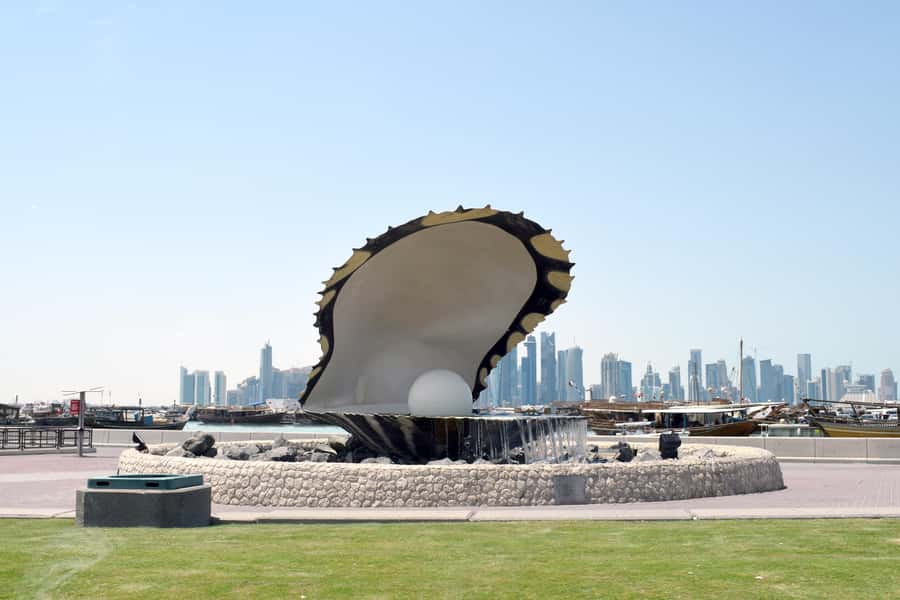Doha: City Guided Tour with Dhow Boat Ride Private Tour - Key points to know before booking