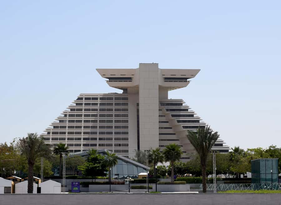 Doha: City Guided Tour with Dhow Boat Ride Private Tour - West Bay and Doha’s modern face