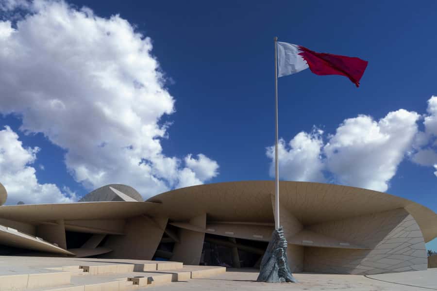 Doha: City Guided Tour with Dhow Boat Ride Private Tour - Guide quality and how to protect your experience