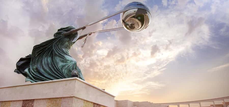 Doha: City Highlights Layover Tour - Key points to know before you book