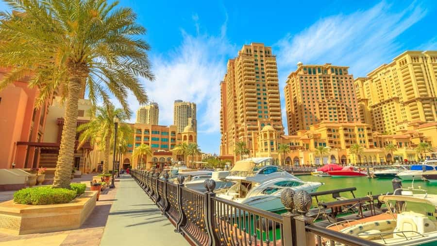 Doha: City Highlights Sharing Tour - Key points to know before booking