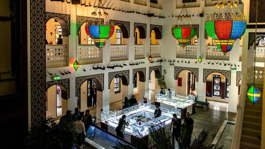 Doha: City Highlights Sharing Tour - Should you book the Doha City Highlights Sharing Tour?