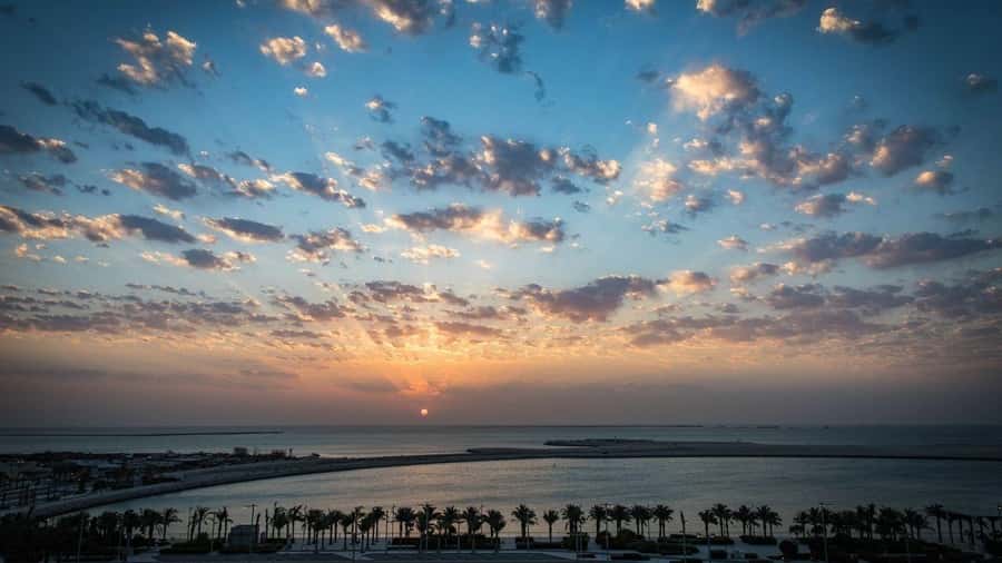Doha: City Highlights Sharing Tour - Why the cultural focus matters