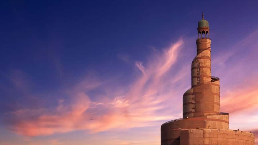 Doha: City Highlights Sharing Tour - Who will get the most from this tour