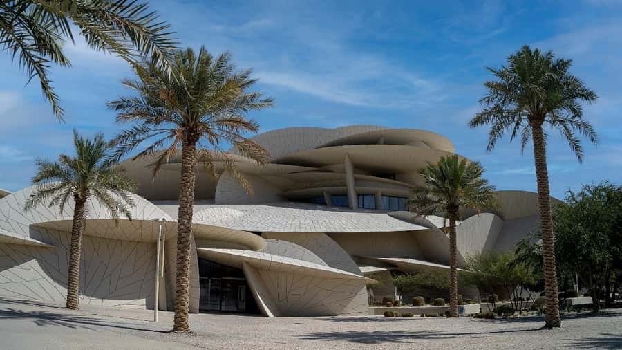 Doha: City Highlights Sharing Tour - How to prepare for a smoother outing