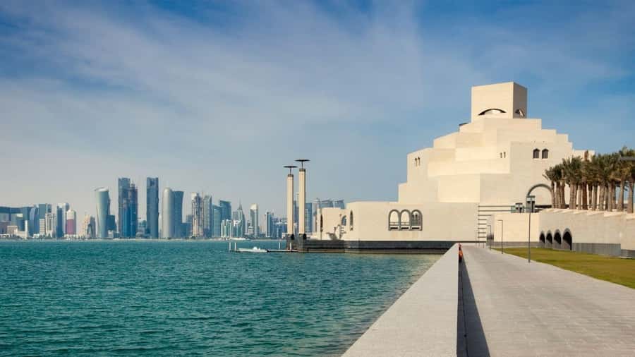 Doha: City Highlights Sharing Tour - Guide quality and the human element