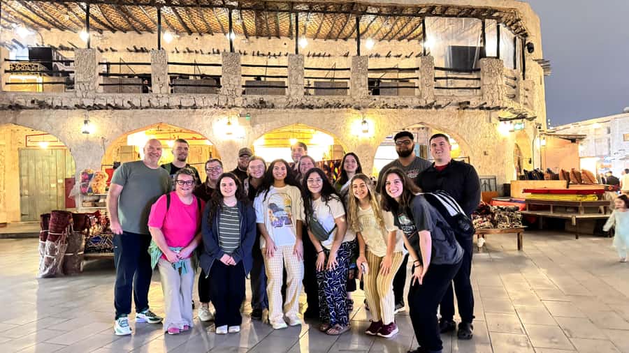 Doha: City Highlights Tour and Traditional Dhow Boat Cruise - Key points to know before booking