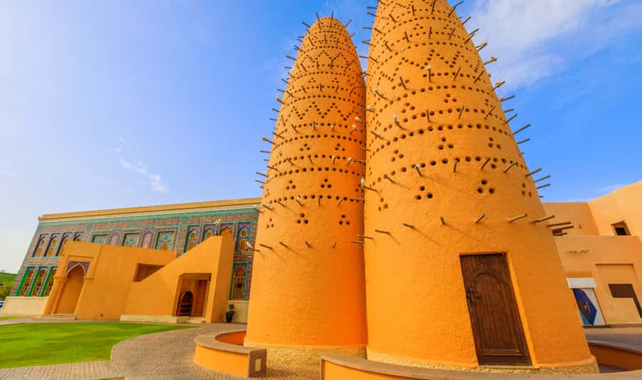 Doha: City Highlights Tour and Traditional Dhow Boat Cruise - Who gets the best value for $35