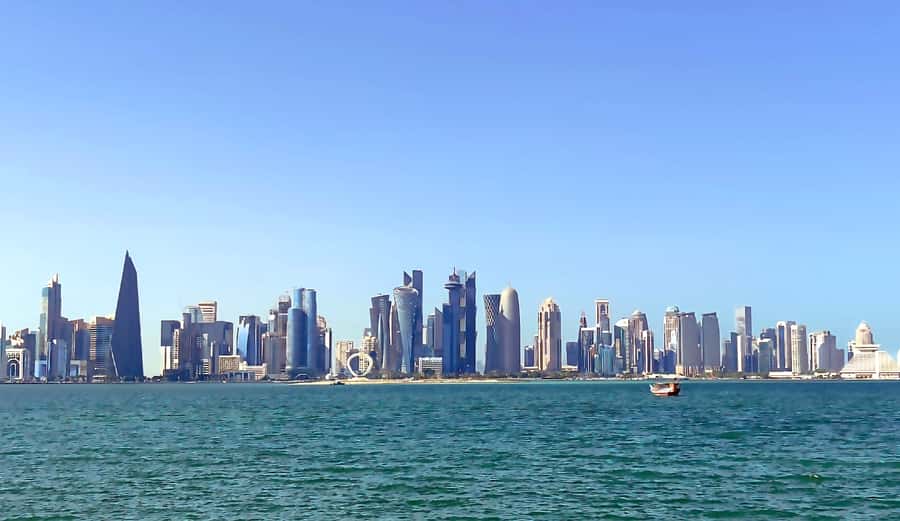 Doha City Highlights Tour & Cruise Terminal Pickup Dropoff - Key points before you book