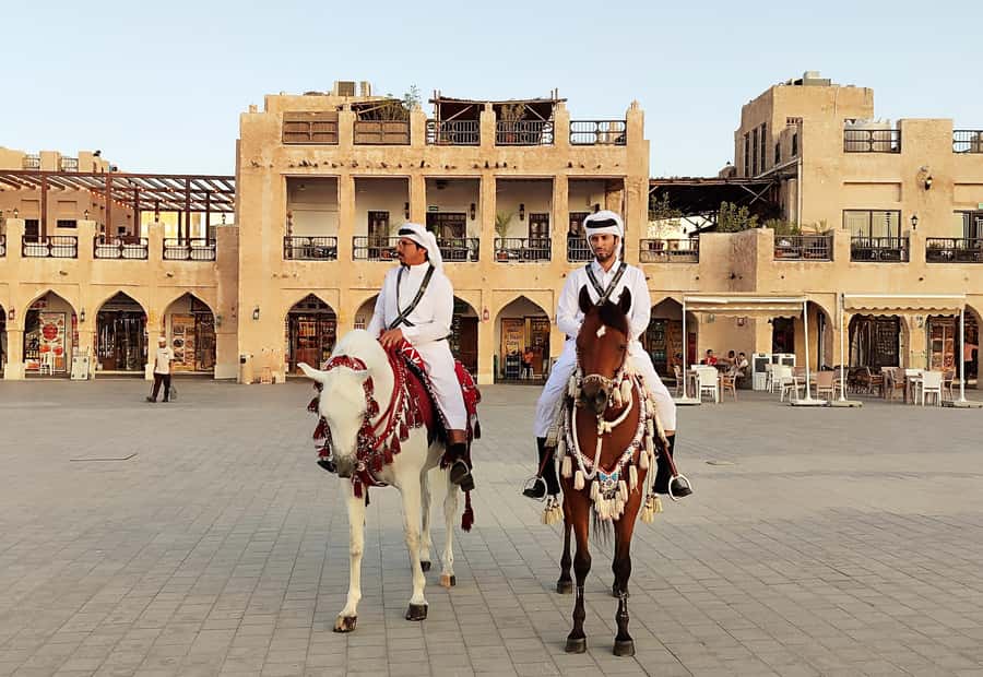 Doha City Highlights Tour & Cruise Terminal Pickup Dropoff - Museum of Islamic Art and the first city views