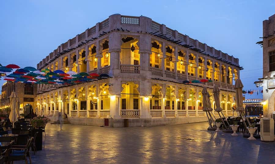 Doha: City Sightseeing Tour Covering Doha’s Top Attractions - Why this tour works as a first look at Doha
