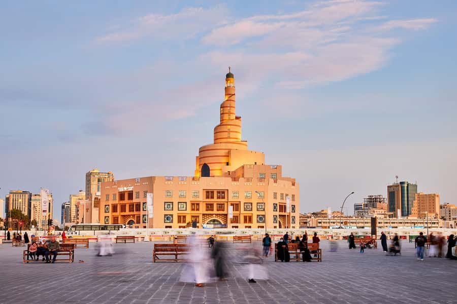 Doha: City Sightseeing Tour Covering Doha’s Top Attractions - The National Museum of Qatar and Doha’s story