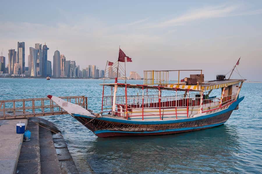 Doha: City Sightseeing Tour Covering Doha’s Top Attractions - How the guides shape the experience