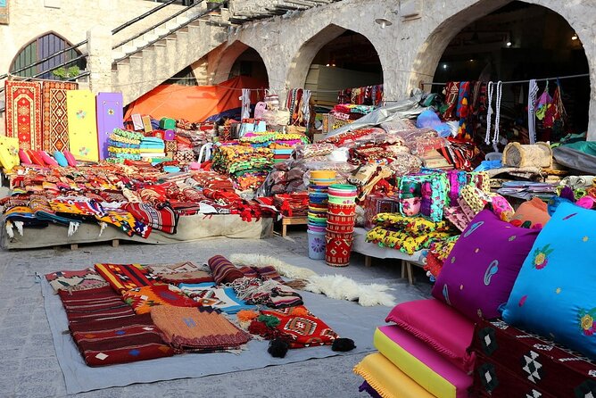 Doha City Tour And Dhow Boat Cruise (Private/Sharing) - The Museum of Islamic Art and Doha’s waterfront