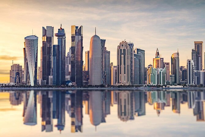 Doha City Tour and Dhow Cruise Ride (Private Tour) - Why this private Doha tour works so well