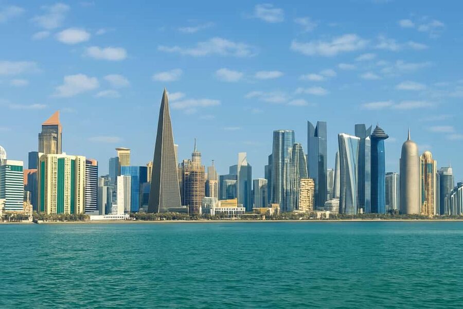 Doha City Tour & Dhow Boat Ride with Pickup-Dropoff - Key points to know before booking