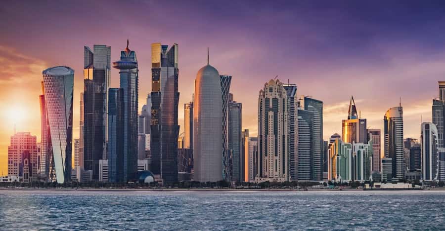 Doha City Tour from Doha Port Cruise Ship Terminal - Starting at Doha Port