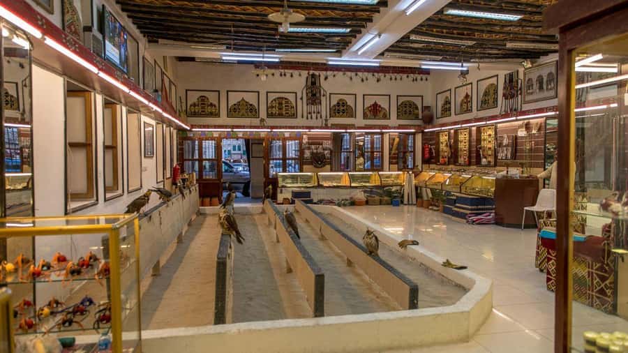 Doha City Tour from Doha Port Cruise Ship Terminal - Timing, Transport, and Comfort