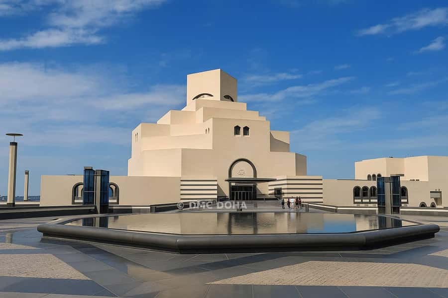Doha City Tour from Hotel, Airport, Cruise Ship Port - Why this tour works for a short Doha stop