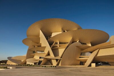 Doha City Tour | Souq Waqif | Courniche | The Pearl | Katara etc