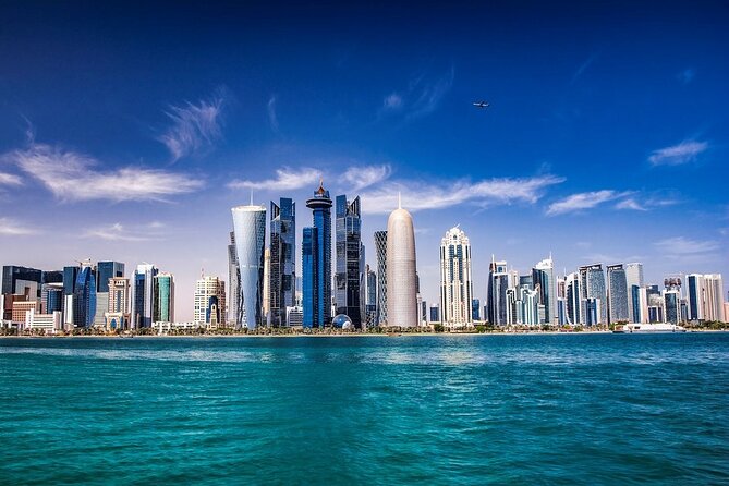 Doha City Tour | Souq Waqif | Courniche | The Pearl | Katara etc - Price, Timing, and What You Get for $58
