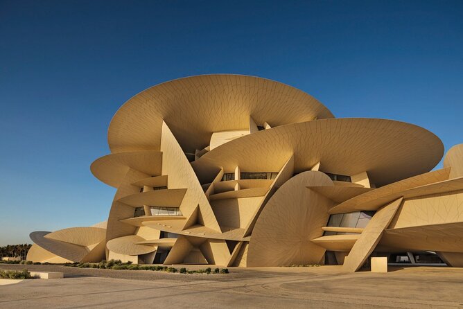 Doha City Tour | Souq Waqif | Courniche | The Pearl | Katara etc - The Pearl Island’s Riviera-Style Waterfront