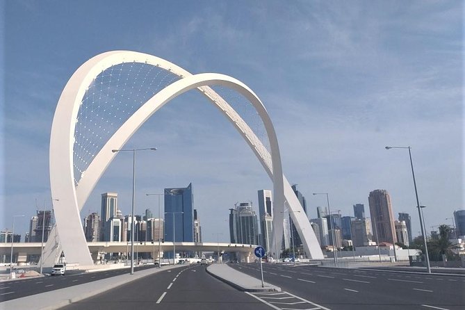 Doha City Tour: Souq Waqif, Katara, The Pearl, and Corniche - Museum of Islamic Art, a focused cultural stop