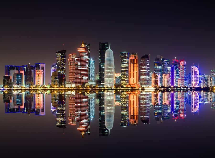 Doha : City Tour To All Main Attractions Including Transfers - Museum of Islamic Art: a strong photo stop with limited time