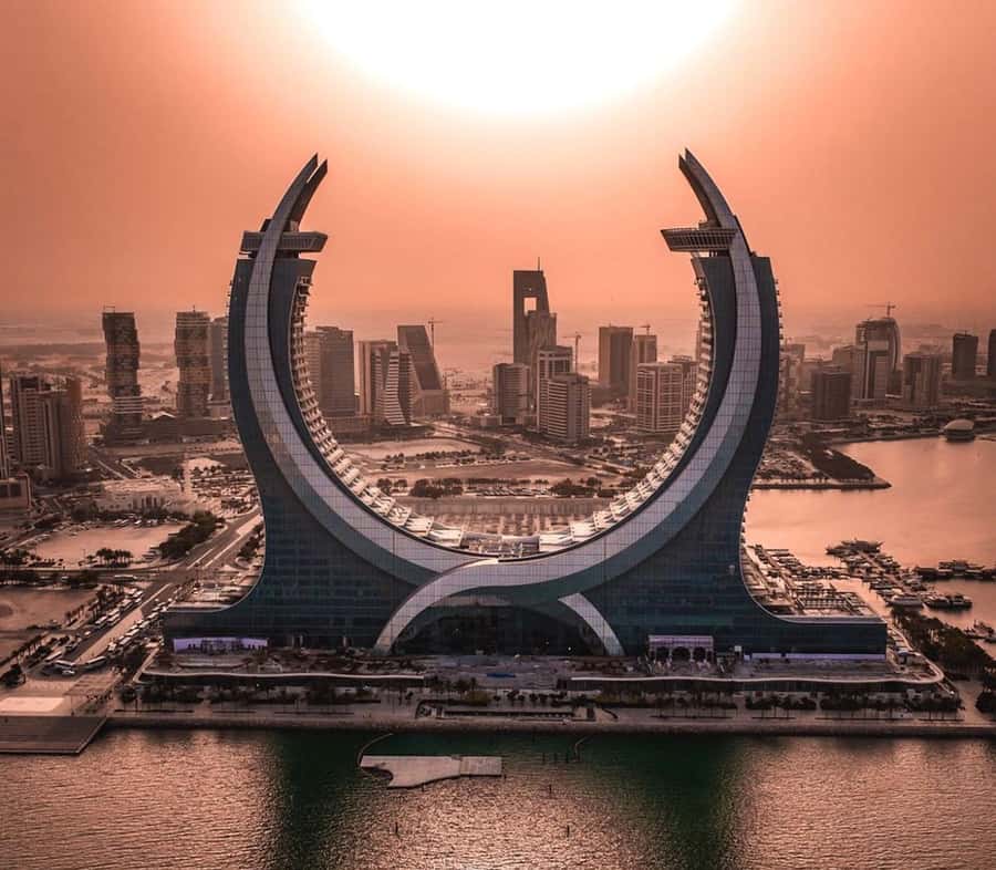 Doha : City Tour To All Major Attractions Including Transfer - Key points at a glance