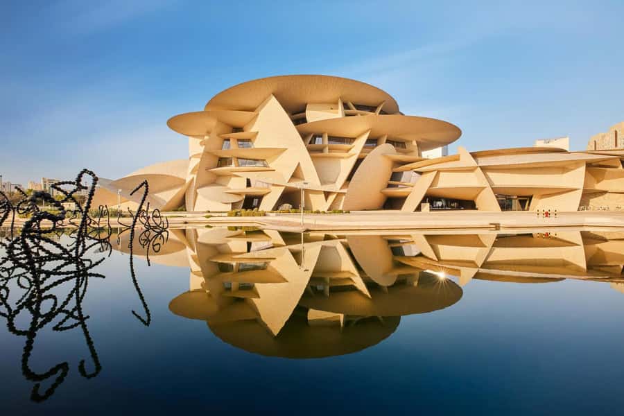 Doha : City Tour To All Major Attractions Including Transfer - Why this short Doha tour works