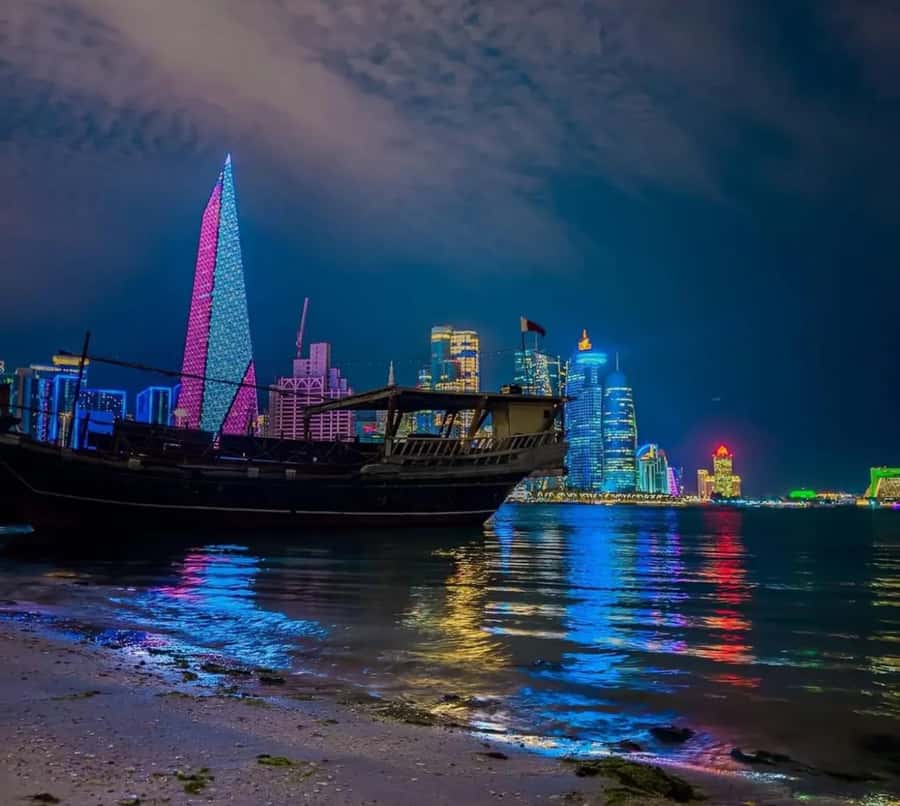 Doha : City Tour To All Major Attractions Including Transfer - Guides make the difference