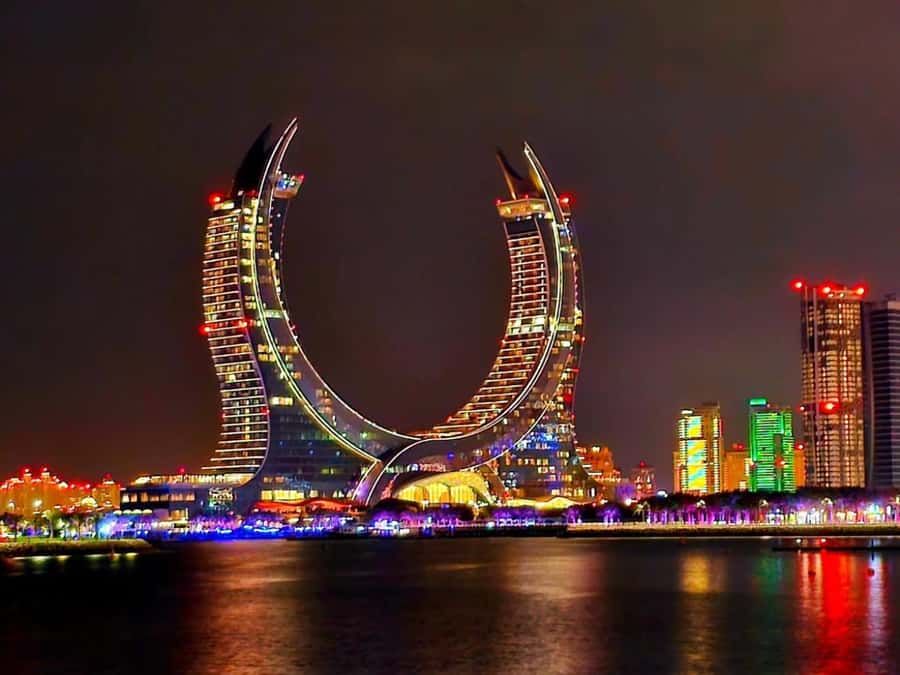 Doha : City Tour To All Major Attractions Including Transfer - Beginning at the Corniche and National Museum