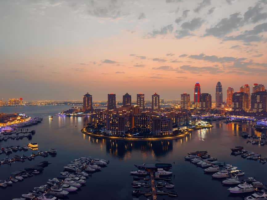 Doha: City Tour to Souq Waqif, Katara, Pearl Qatar, Museum. - Souq Waqif, where Doha feels most lived-in